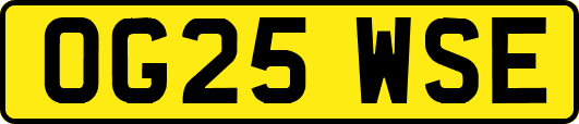 OG25WSE