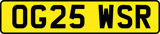 OG25WSR