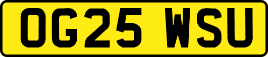 OG25WSU