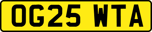 OG25WTA