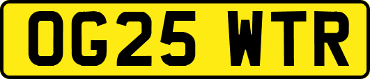 OG25WTR