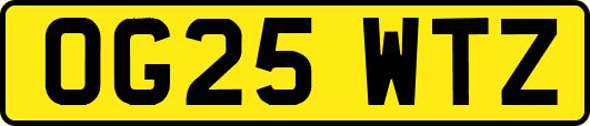 OG25WTZ