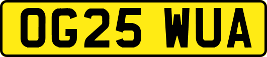 OG25WUA