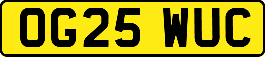 OG25WUC
