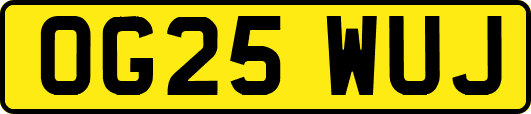 OG25WUJ