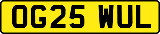 OG25WUL