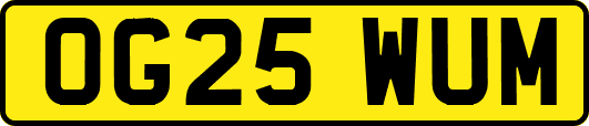 OG25WUM
