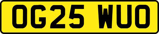 OG25WUO
