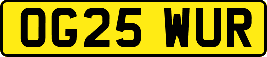 OG25WUR