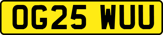 OG25WUU