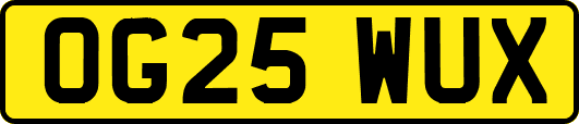 OG25WUX