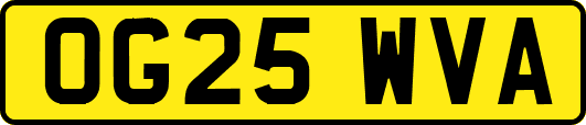 OG25WVA