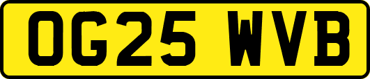 OG25WVB