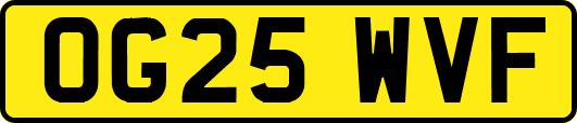 OG25WVF