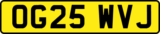 OG25WVJ