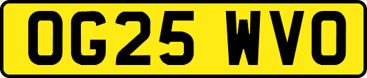 OG25WVO
