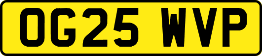 OG25WVP