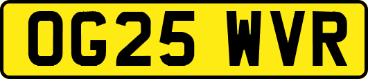 OG25WVR