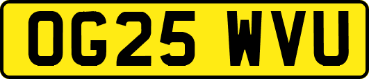 OG25WVU