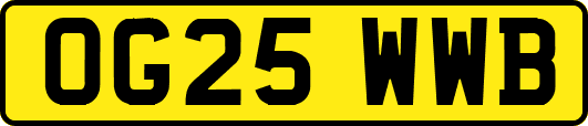 OG25WWB