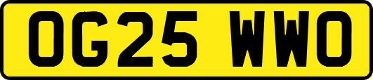 OG25WWO
