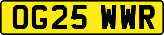 OG25WWR
