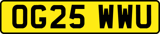 OG25WWU