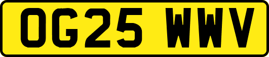 OG25WWV