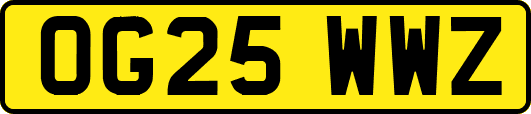 OG25WWZ