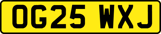 OG25WXJ