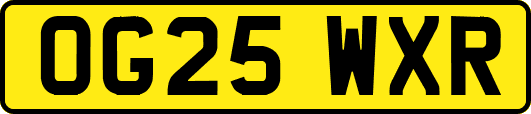 OG25WXR