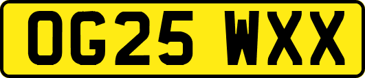 OG25WXX