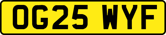 OG25WYF