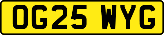 OG25WYG