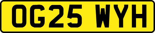 OG25WYH