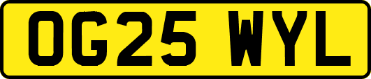 OG25WYL