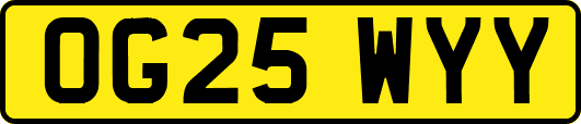 OG25WYY