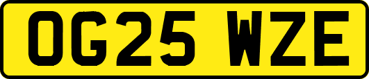 OG25WZE