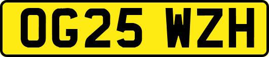 OG25WZH