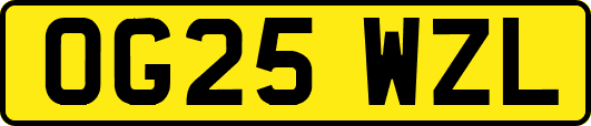 OG25WZL