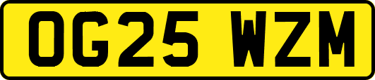 OG25WZM