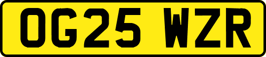 OG25WZR