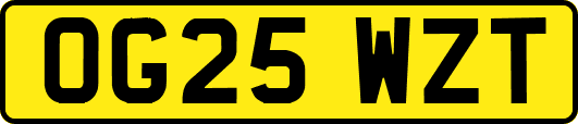 OG25WZT