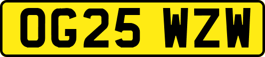 OG25WZW
