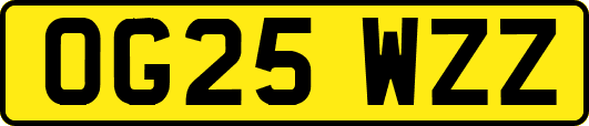 OG25WZZ