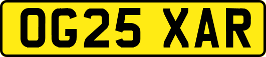 OG25XAR