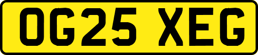 OG25XEG