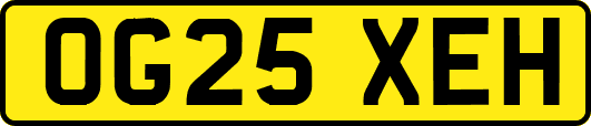 OG25XEH