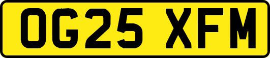 OG25XFM