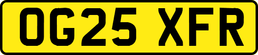 OG25XFR
